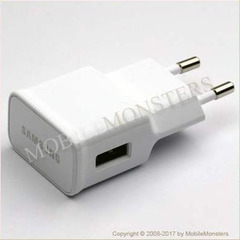 Charger Samsung EP-TA12EWE