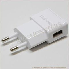 Lādētājs Samsung ETA0U81EWE Original