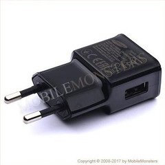 Charger Samsung ETA0U90EBE Original