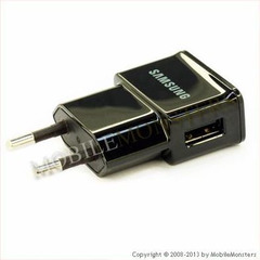 Charger Samsung ETA0U81EBE Original