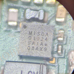 Charging IC Samsung N975 charge IC