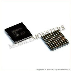 Charging and USB Control Chip MAX8990