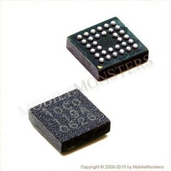 Audio IC iPhone 4g