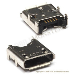 Коннектор Acer Iconia Tab A700 Usb