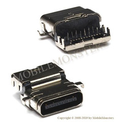 Connector Asus Zenpad 3S 10 Z500M USB Type-C
