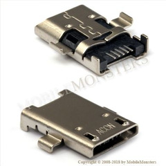 Konektors Asus Zenpad 8.0 Z380KL Usb