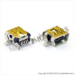 Konektors BlackBerry 9000