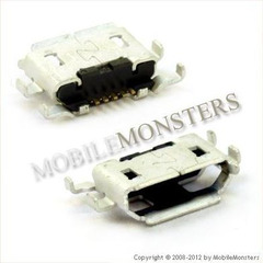 Konektors BlackBerry 9900