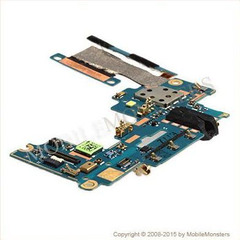 Šleife HTC One M7 Austiņu konektors