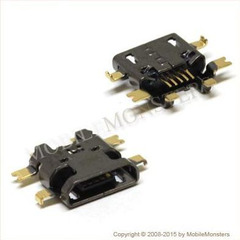 Коннектор HTC MyTouch 3G