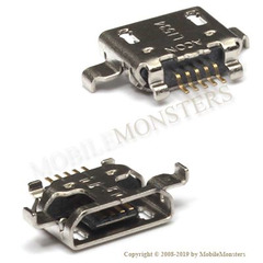 Konektors HTC Desire 816  Usb