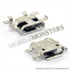 Konektors HTC Desire A8181