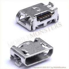 Konektors Huawei Y560 Y5 Usb