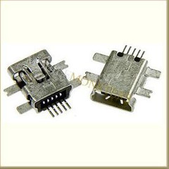 Коннектор Motorola V3