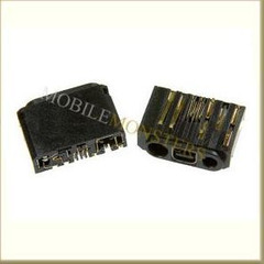 Коннектор Nokia 1600