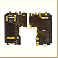 Konektors Nokia 2630