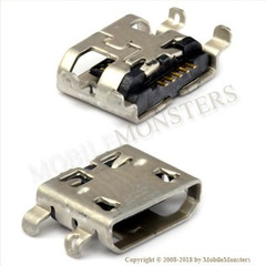 Connector Lenovo S60-w Usb