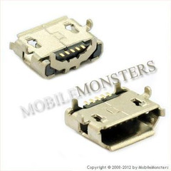 Konektors LG GD510 Pop