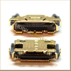 Konektors LG KP500 Cookie
