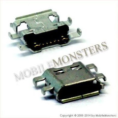 Коннектор LG P920