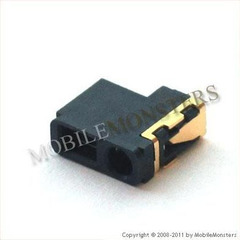 Konektors Nokia 2720f Fold