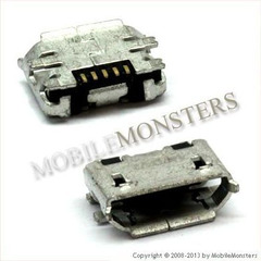 Connector Nokia 710 Lumia Usb