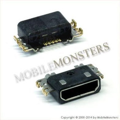 Connector Nokia 820 Lumia Usb