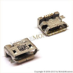 Коннектор Nokia N82