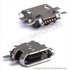 Connector Nokia N97