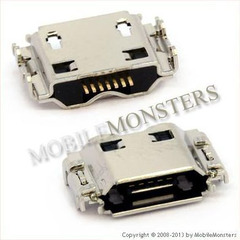 Connector Samsung B5310 Corby PRO Usb 7pin