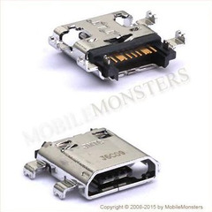 Connector Samsung G318H Galaxy Trend 2 Lite  Usb