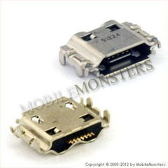 Konektors Samsung i9000 Galaxy S Usb 7pin