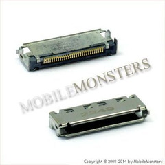 Konektors Samsung P5100 Galaxy Tab 2 10.1