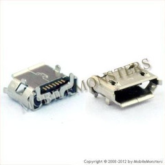 Konektors Samsung S5600 Preston Usb 7pin