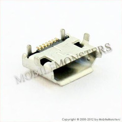 Connector Samsung S8500 Wave Usb 7pin