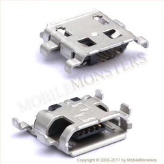 Connector Sony C1505 Xperia E