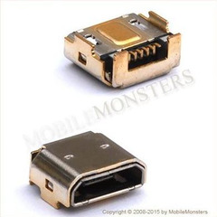 Konektors Sony C5303 Xperia SP Usb