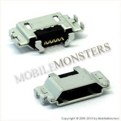 Konektors Sony C6903 (L39h) Xperia Z1 Usb