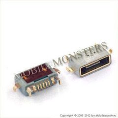 Konektors Sony Ericsson LT15i Xperia Arc