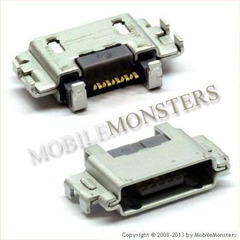 Connector Sony LT22i Xperia P Usb