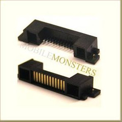 Konektors Sony Ericsson K550i