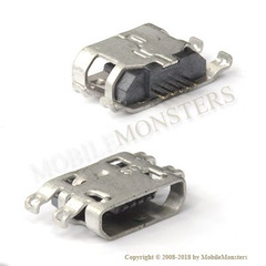 Коннектор Sony F3111 Xperia XA Usb