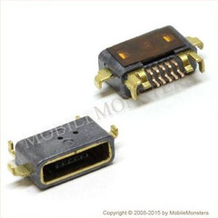 Connector Sony LT26w Xperia acro S