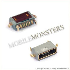 Konektors Sony ST27i Xperia go