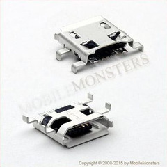 Konektors LG D290 L Fino