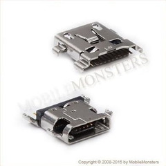 Konektors LG D855 G3 Usb