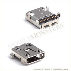 Connector LG D955 G Flex Usb