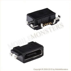 Connector Nokia 930 Lumia