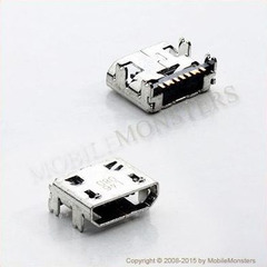 Konektors Samsung SM-G130F Galaxy Young2 Usb 7pin