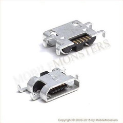 Konektors Sony D5103 Xperia T3